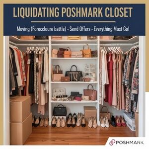 ​🚨 EVERYTHING MUST GO! Moving Sale - Send Any & All Offers! 🚨